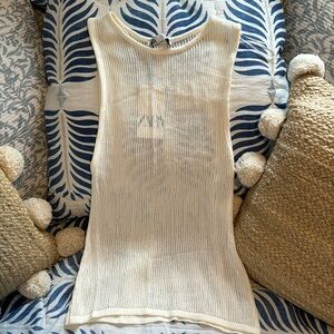Zara Tank Top